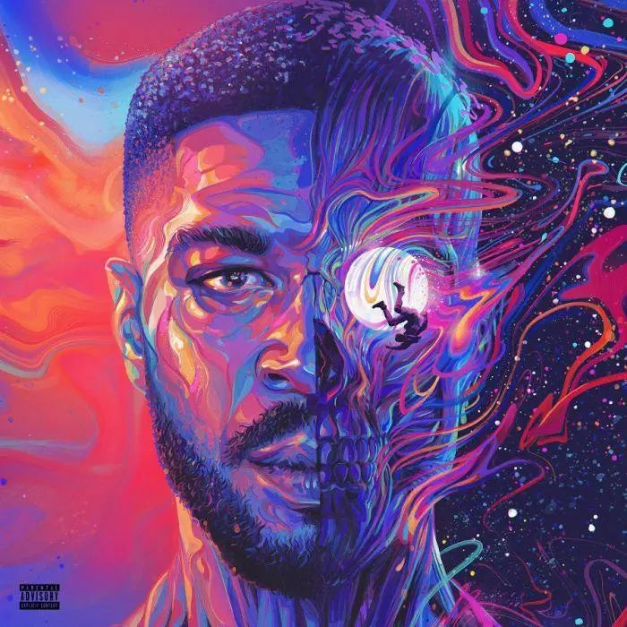 Kid Cudi - Man On The Moon III: The Chosen [Explicit Content]