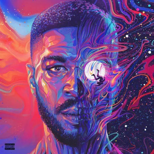 Kid Cudi - Man On The Moon III: The Chosen [Explicit Content]