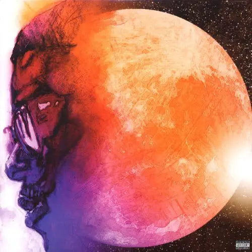 Kid Cudi - Man on the Moon: The End of Day [Explicit Content] [2LP Vinyl]