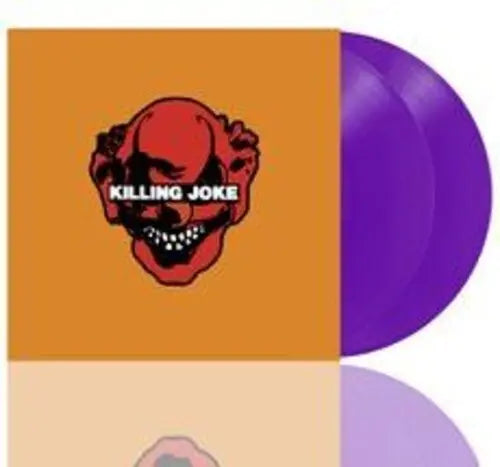 Killing Joke - Killing Joke [Limited Purple Colored Vinyl]