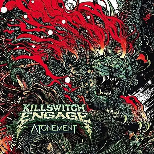 Killswitch Engage - Atonement [Import] [Vinyl]