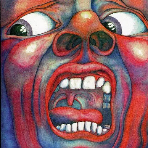 King Crimson - In The Court of the Crimson King [200-Gram Vinyl LP]
