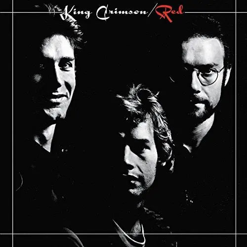 King Crimson - King Crimson - Red [200g Vinyl LP]