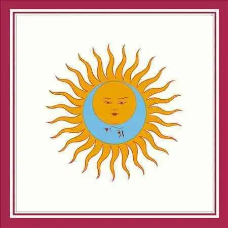 King Crimson - Larks' Tongues In Aspic [Vinyl]