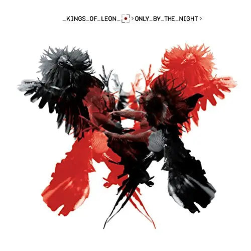 Kings Of Leon - Only By The Night [Vinyl]