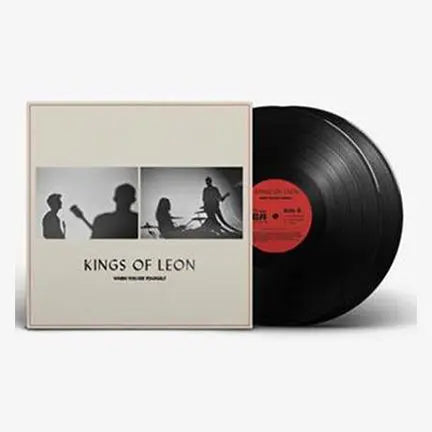 Kings of Leon - When You See Yourself [2LP Vinyl]