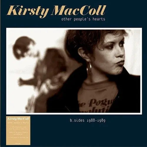 Kirsty MacColl - Other People's Hearts [140-Gram Black Vinyl Import]
