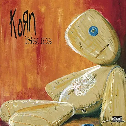 Korn - Issues (2LP) [Vinyl]