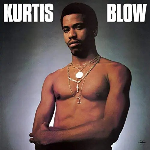 Kurtis Blow - Kurtis Blow [Vinyl]
