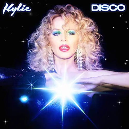 Kylie Minogue - Disco Guest List Edition [3LP Vinyl] – Drowned World Records