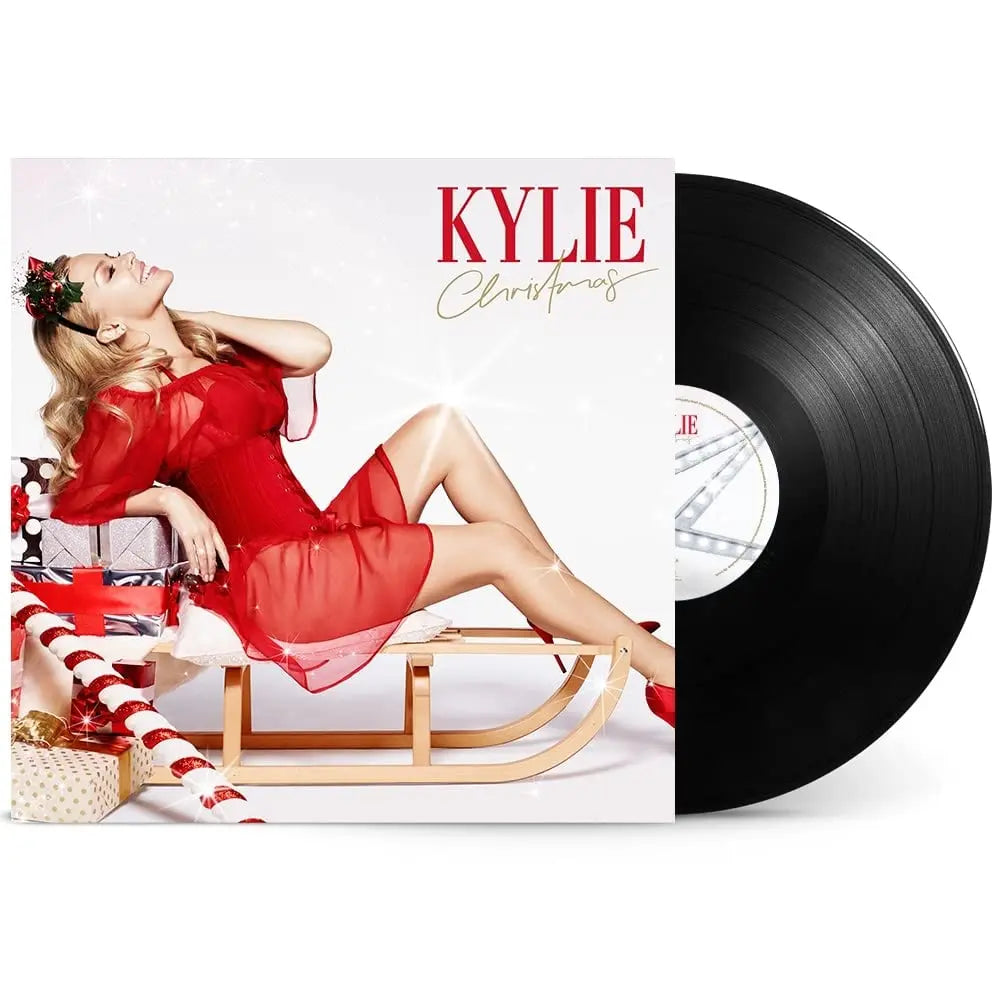 Kylie Minogue - Kylie Christmas [Vinyl]