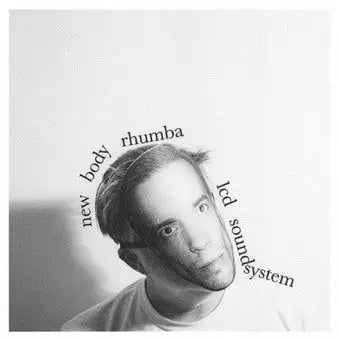 LCD Soundsystem - New Body Rhumba [12" Vinyl Single]