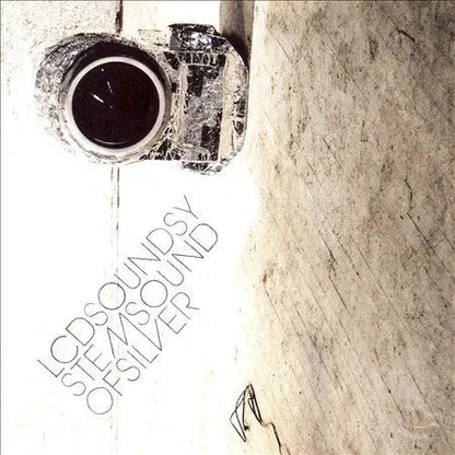 LCD Soundsystem - Sound of Silver [Vinyl]