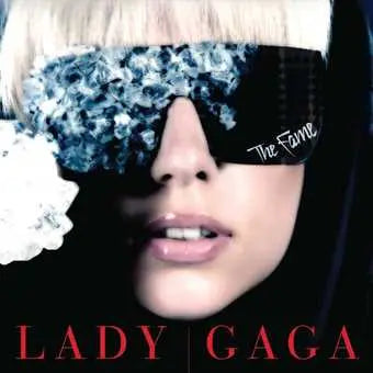 Lady Gaga - The Fame [Vinyl]
