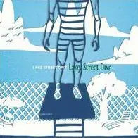 Lake Street Dive - Lake Street Dive / Fun Machine [Vinyl]
