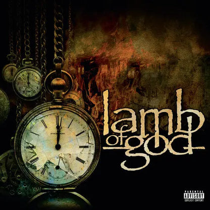 Lamb Of God - Lamb Of God [Vinyl]