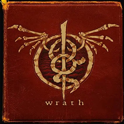 Lamb of God - Wrath [Black 180 Gram Vinyl] [Import] Vinyl
