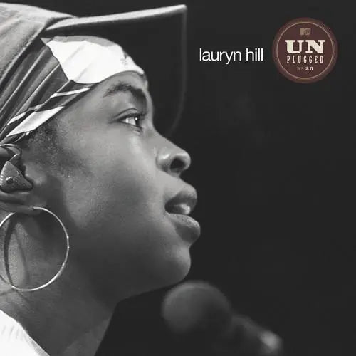Lauryn Hill - MTV Unplugged No. 2.0 [Vinyl 2LP]