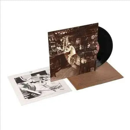 Led Zeppelin - In Through the Out Door [Vinyl LP]
