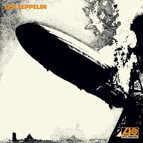 Led Zeppelin - Led Zeppelin 1 [180 Gram Vinyl, Remastered]