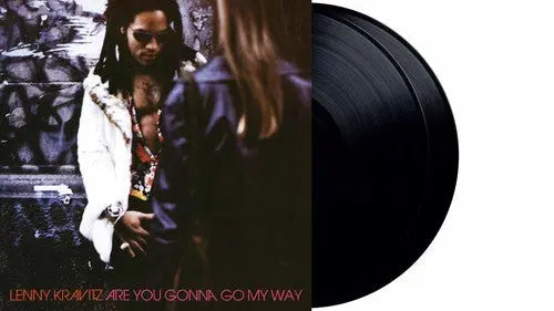 Lenny Kravitz - Are You Gonna Go My Way [180 Gram Vinyl]