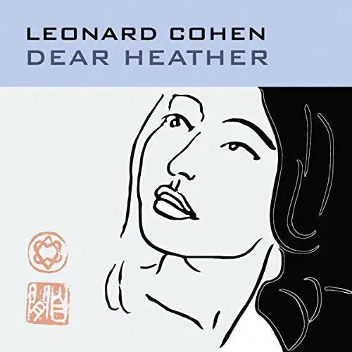 Leonard Cohen - Dear Heather [Vinyl LP]