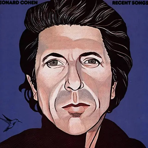 Leonard Cohen - Recent Songs [Vinyl LP]