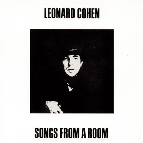 Leonard Cohen - Songs from a Room [Vinyl]