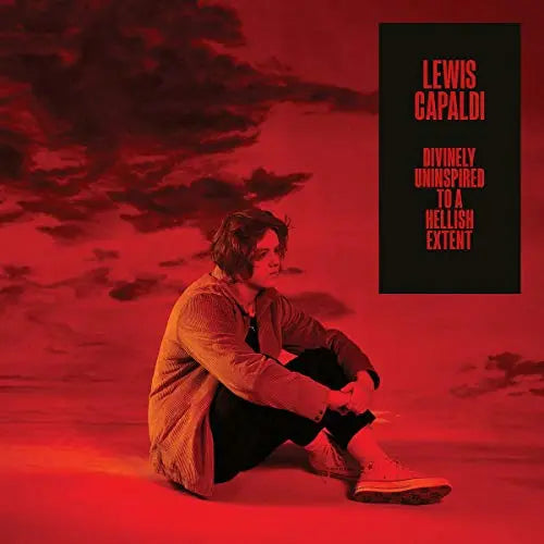 Lewis Capaldi - Divinely Uninspired To A Hellish Extent [Vinyl LP]