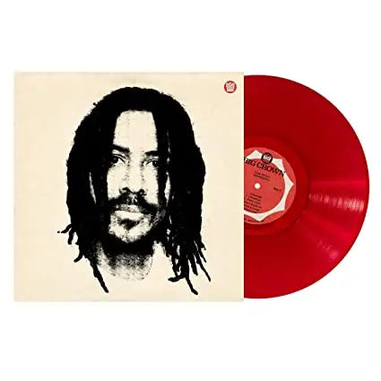 Liam Bailey - Ekundayo (Translucent Red Vinyl) [Explicit Content] [Vinyl]