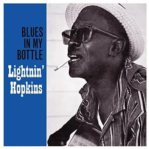 Lightnin' Hopkins - Blues In My Bottle [Vinyl LP]