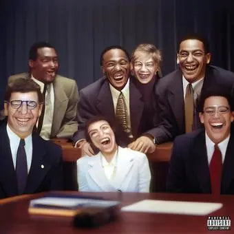 Lil Yachty - Let's Start Here [Explicit Content Vinyl 2LP]