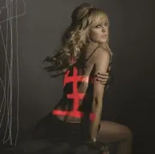 Lindsay Lohan - A Little More Personal (Raw) [Vinyl LP]