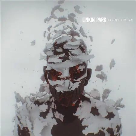 Linkin Park - Living Things [Vinyl LP]
