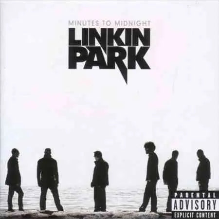 Linkin Park - Minutes to Midnight [Vinyl]