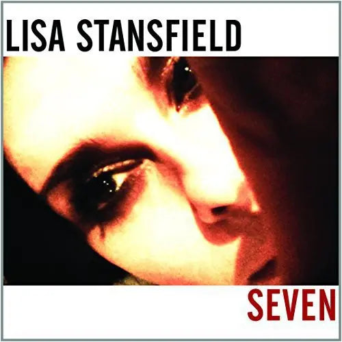Lisa Stansfield - Seven [Vinyl LP]