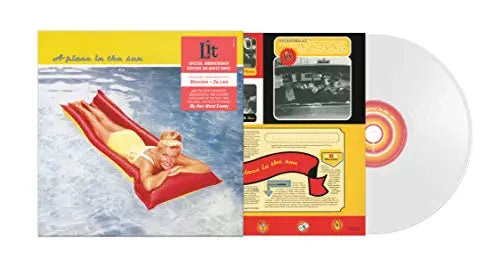 Lit - A Place In The Sun [Vinyl LP]