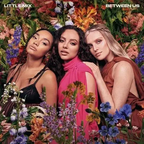 Little Mix - Between Us [Vinyl 2LP]