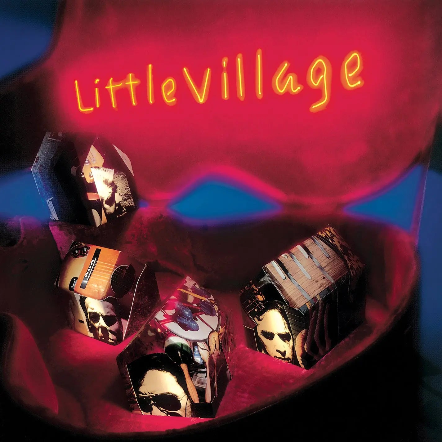 Little Village - Little Village (syeor Exclusive 2019) [Vinyl]