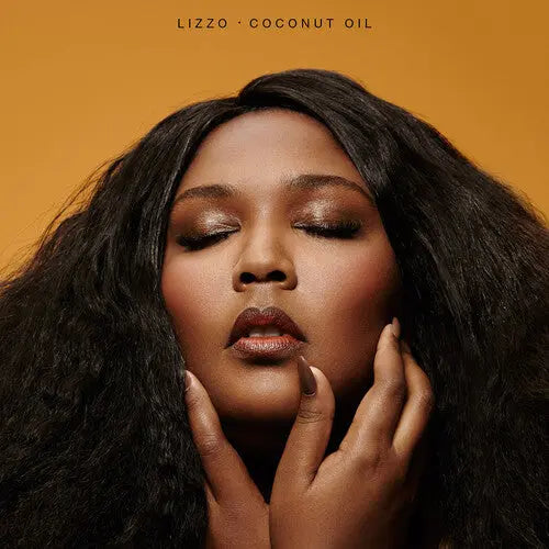 Lizzo - Coconut Oil [Vinyl LP]