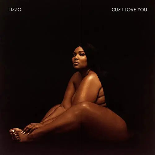 Lizzo - Cuz I Love You (Deluxe Edition) [Vinyl LP]