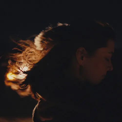 Lizzy McAlpine - five seconds flat [Vinyl LP]