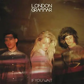 London Grammar - If You Wait [180 Gram 2LP Vinyl]