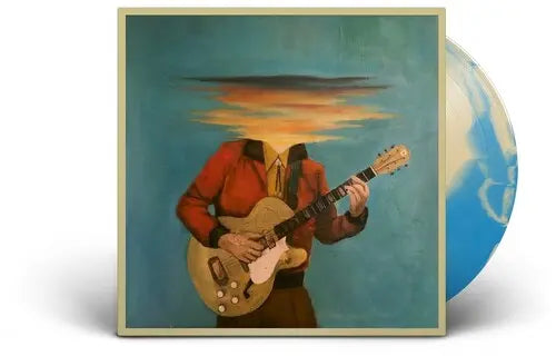 Lord Huron - Long Lost [Colored Vinyl, Blue, Indie Exclusive LP]