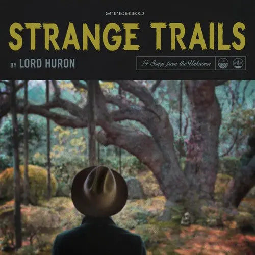 Lord Huron - Strange Trails [Vinyl 2LP]