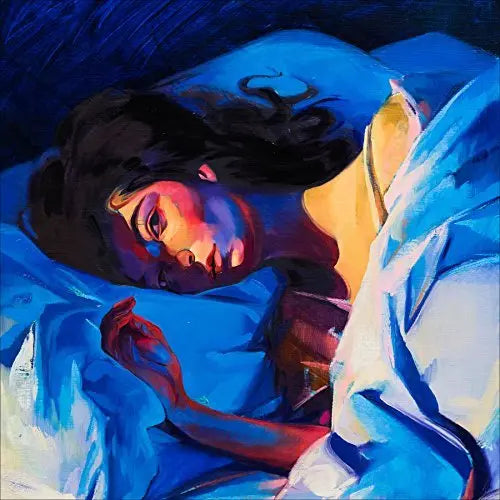 Lorde - Melodrama [Vinyl]