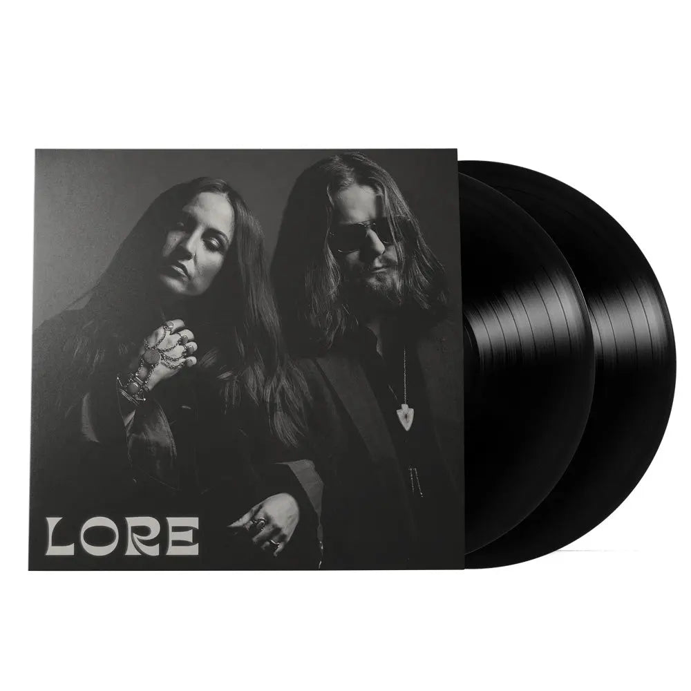 Lore - Lore [Vinyl 2LP]