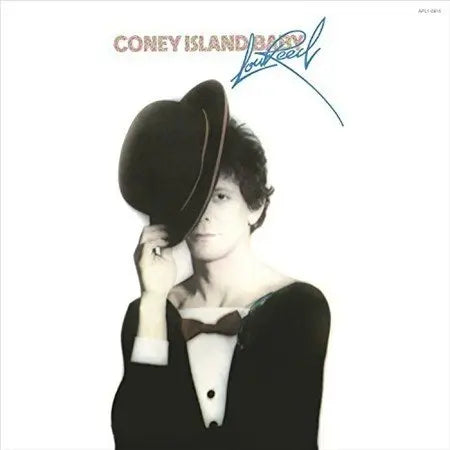 Lou Reed - Coney Island Baby [Vinyl]