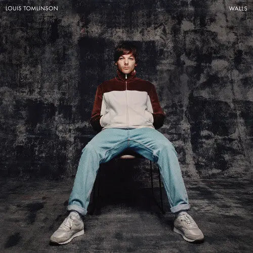 Louis Tomlinson - Walls [Vinyl LP]