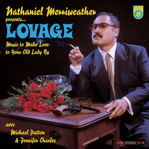 Lovage - Music To Make Love To Your Old Lady By [Vinyl 2LP]